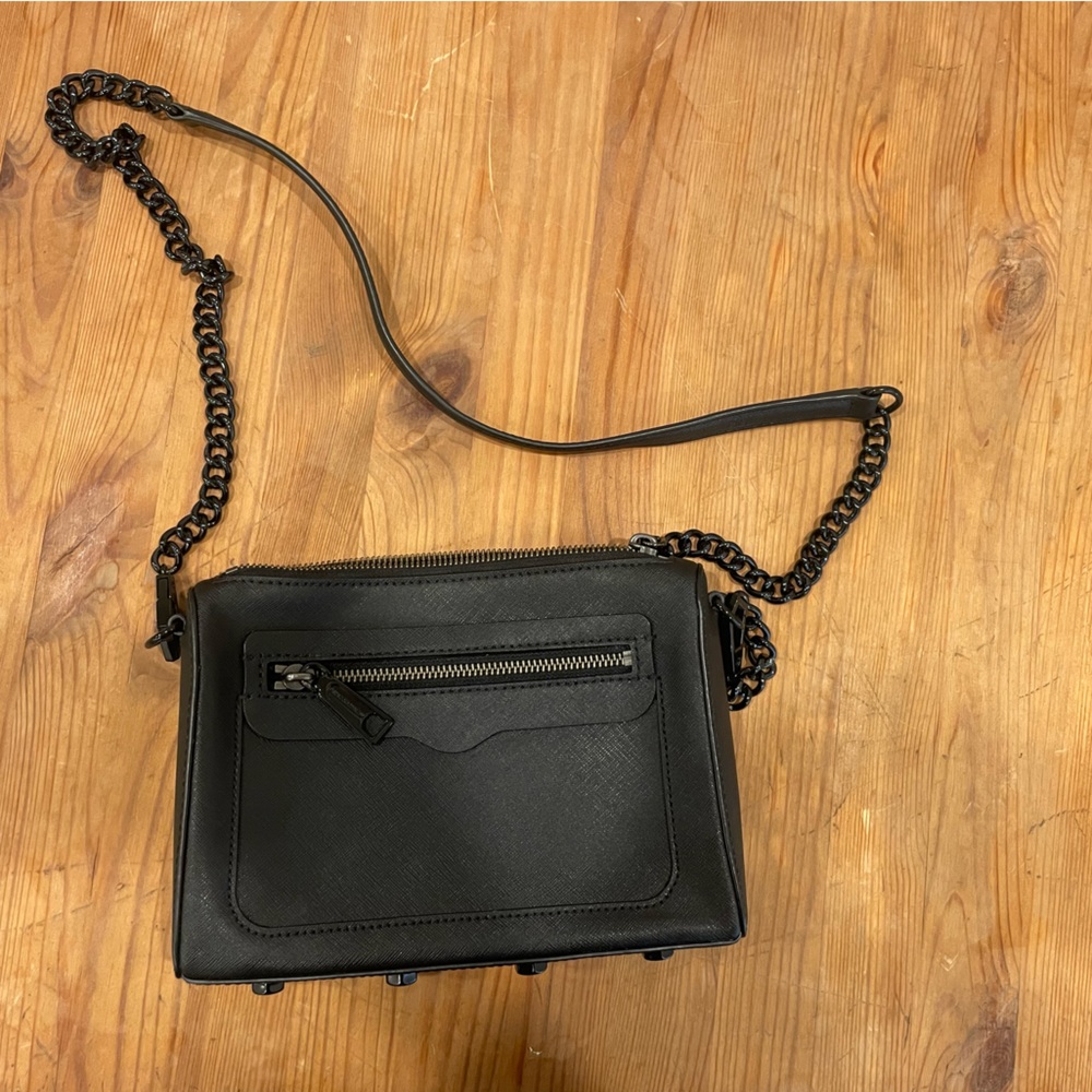 Rebecca Minkoff crossbody bag - Picture 2 of 5